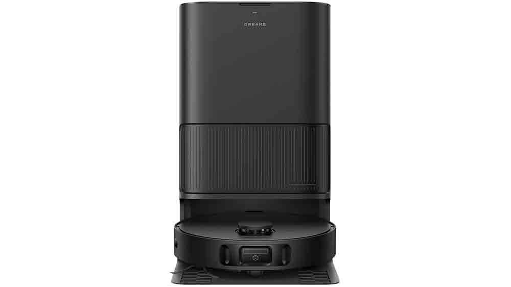 Robotický vysavač Dreame L40 Ultra CE, čený_01