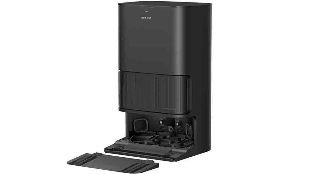 Dokovací stanice vysavače Dreame L40 Ultra CE_4