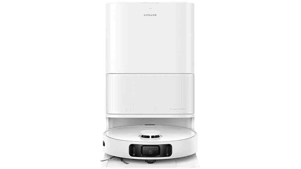Robotický vysavač s mopem Dreame D20 Ultra_01