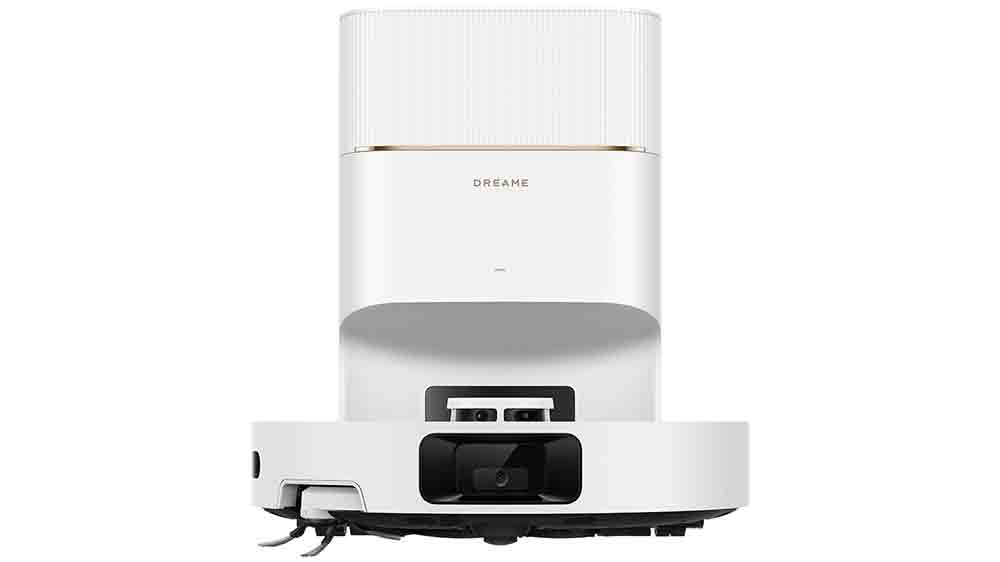 Robotick&yacute; vysavač s mopem Dreame D20 Pro Plus_01