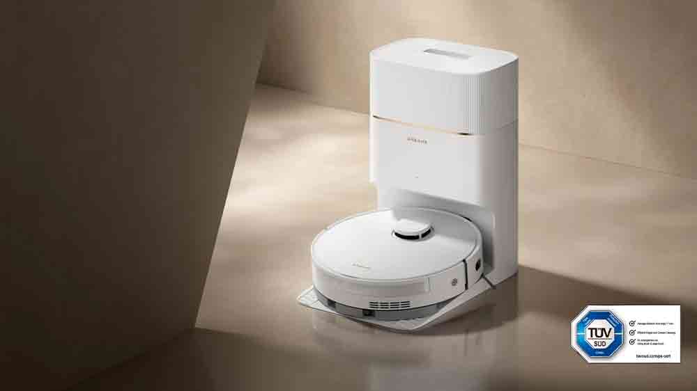 Robotick&yacute; vysavač s mopem Dreame D20 Pro Plus ukl&iacute;z&iacute; nepoř&aacute;dek_02