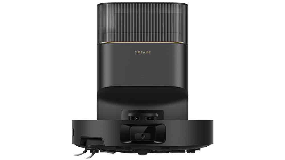 Robotick&yacute; vysavač s mopem Dreame D20 Pro Plus_01