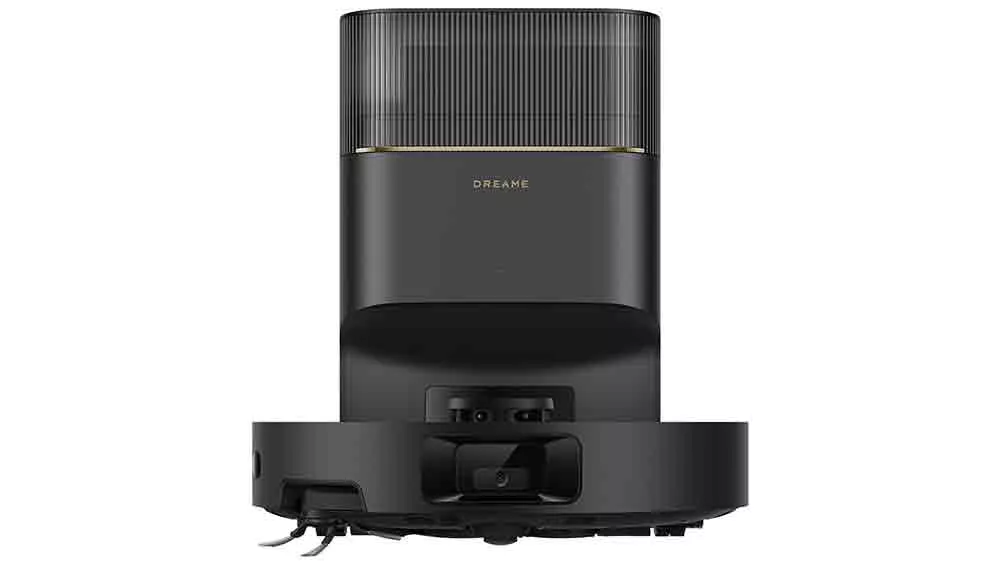 Robotick&yacute; vysavač s mopem Dreame D20 Pro Plus_01