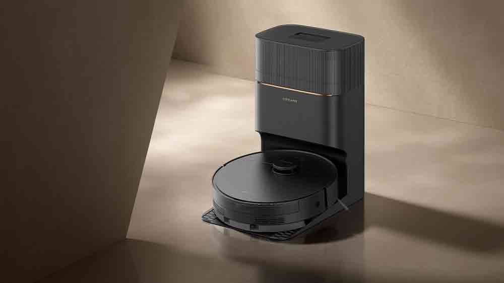 Robotick&yacute; vysavač s mopem Dreame D20 Pro Plus ukl&iacute;z&iacute; nepoř&aacute;dek_02