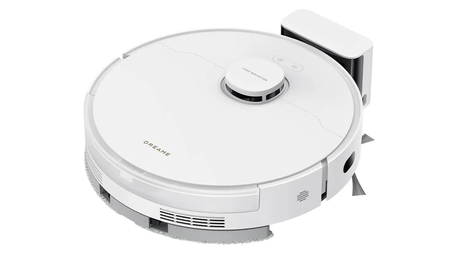 Robotický vysavač Dreame D20 Pro_01