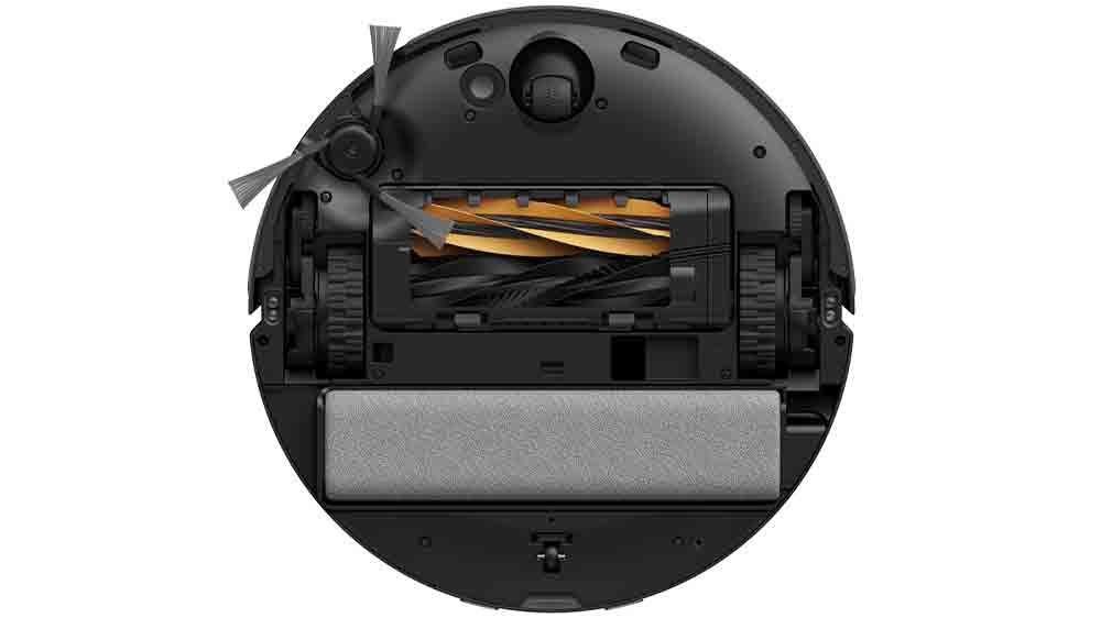 Spodek robotického vysavače Dreame Aqua10 Ultra Track_05