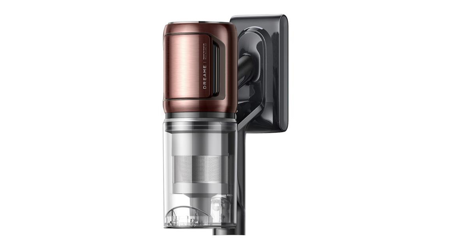 Hlavní tělo s motorem vysavače Dreame V30 Essential