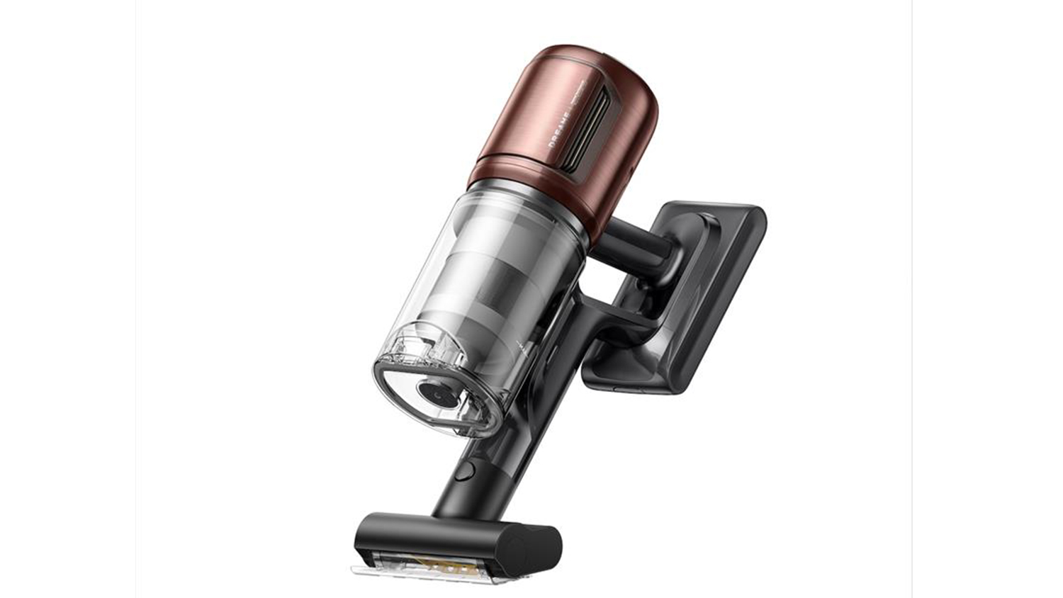 Tyčový vysavač Dreame V30 Essential jako ruční vysavač
