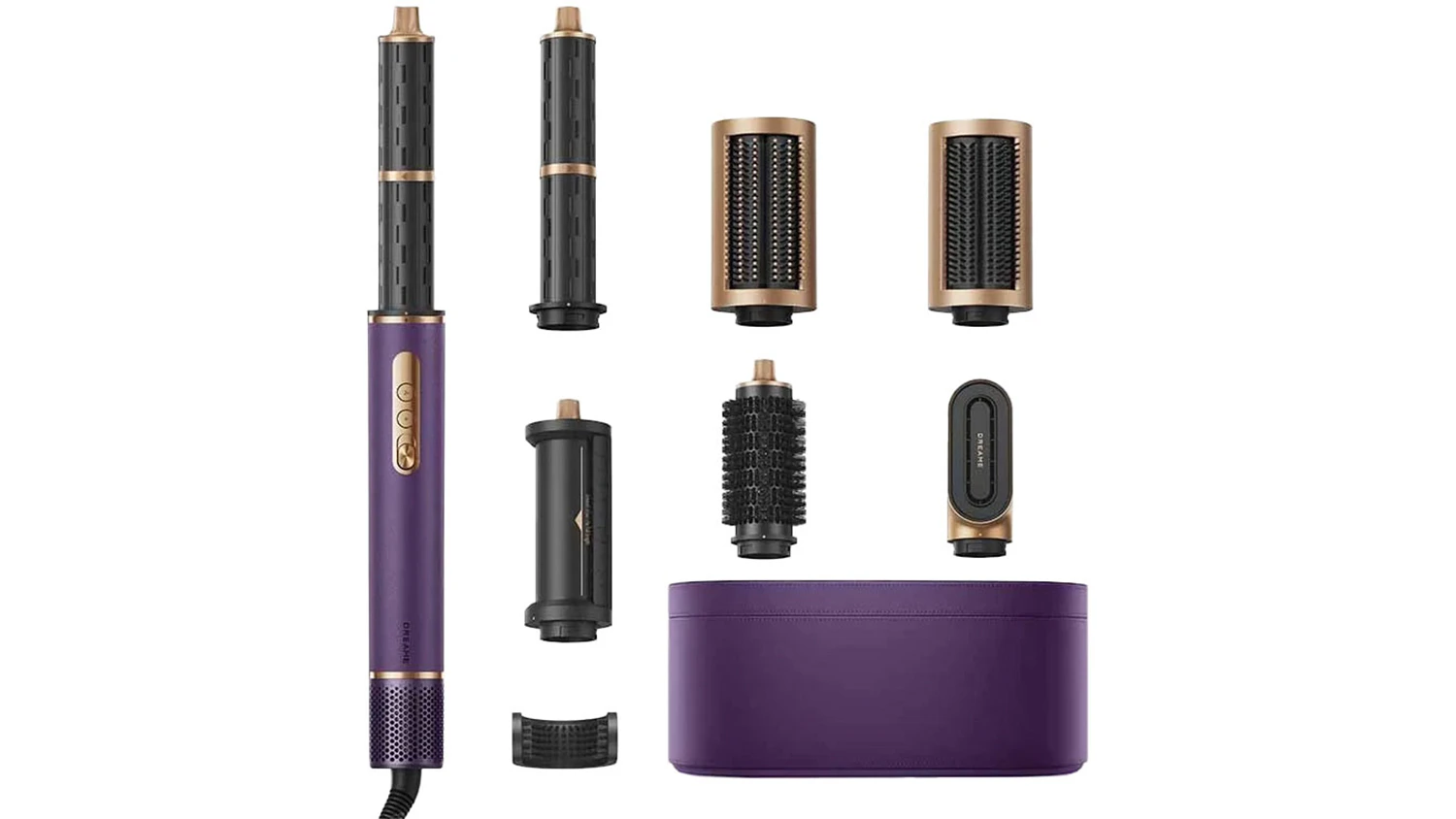 Multistyler Dreame Hair Airstyle PRO