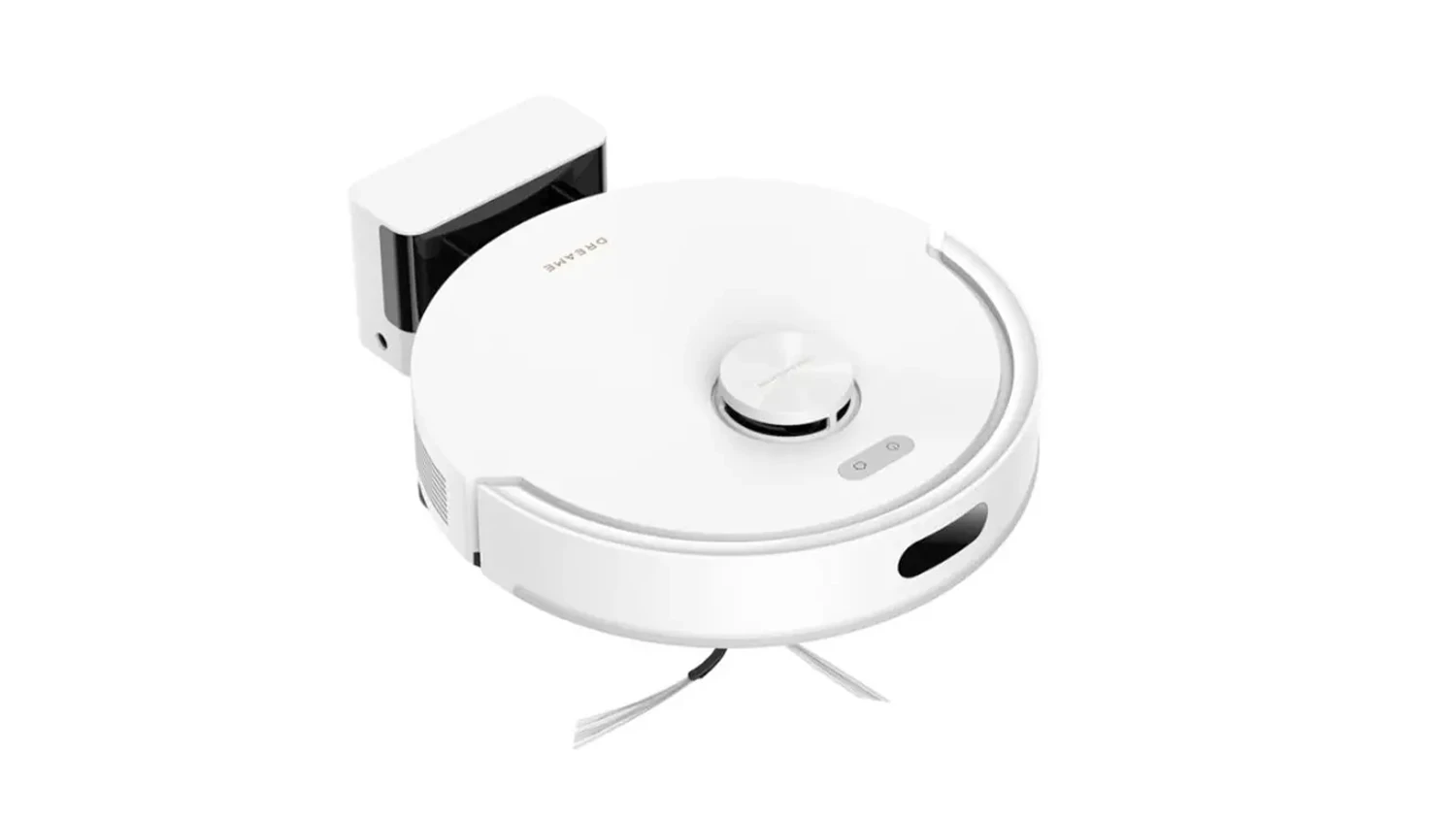 Robotick&yacute; vysavač Dreame F20, b&iacute;l&yacute;