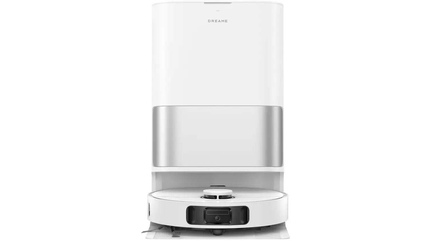 Robotick&yacute; vysavač s mopem Dreame D30 Ultra, white