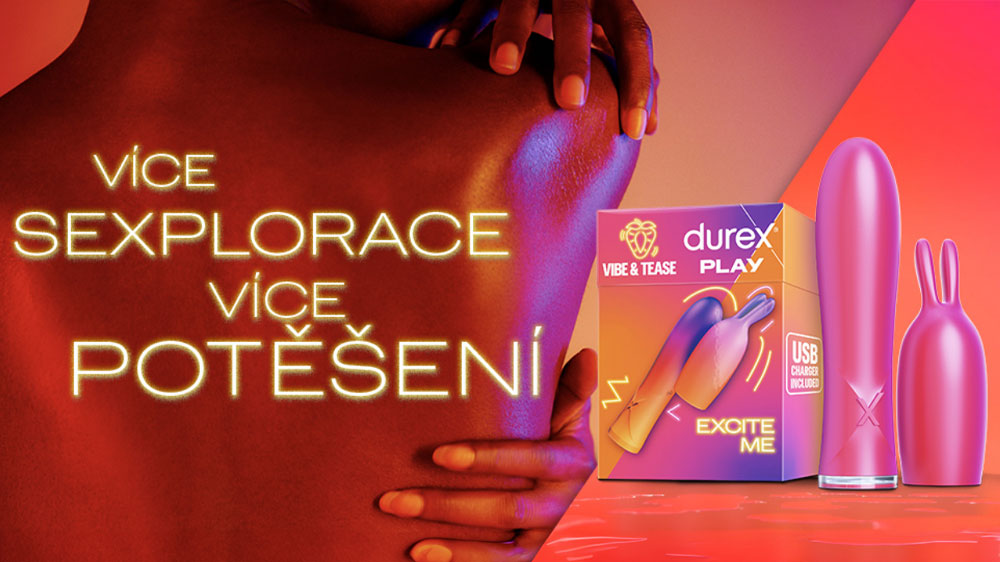 Vibrátor 2v1 se stimulační špičkou DUREX Play použitelný kdekoliv_03