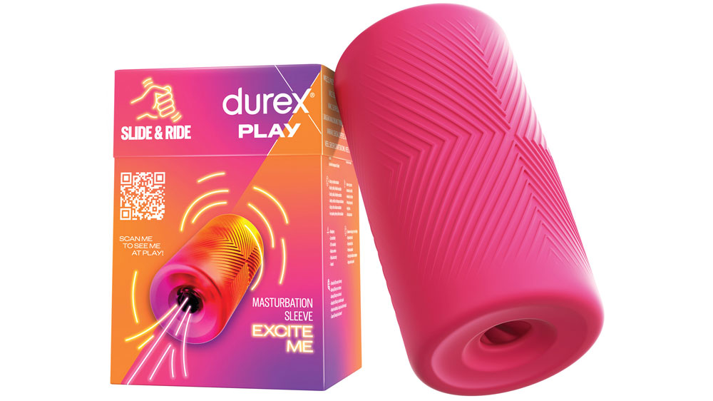 Pánský masturbátor Durex Play_01