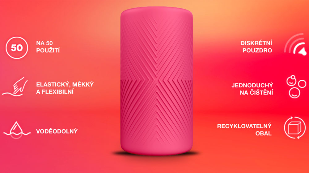 Pánský masturbátor Durex Play pro použití kdekoliv_02