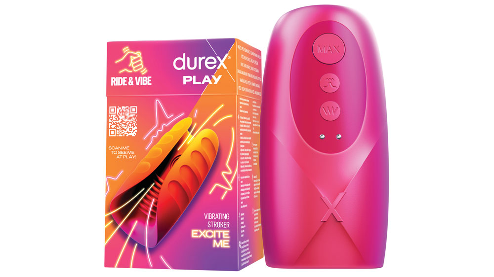 Vibrační masturbátor Durex Play_01