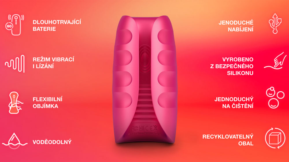 Vibrační masturbátor Durex Play pro maximální prožitky_02