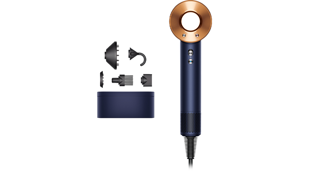 Fén na vlasy Dyson Supersonic