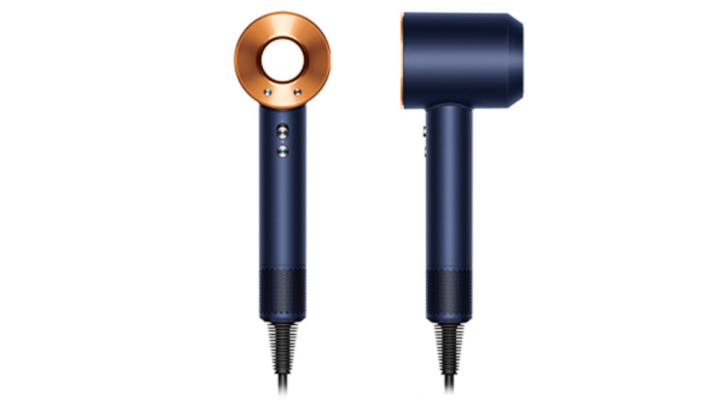 Fén na vlasy Dyson Supersonic