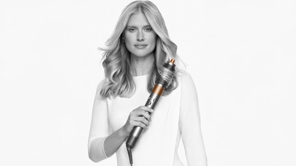 Nástavec pro objem vlasů multistyleru Dyson HS05 Nickel Copper_02