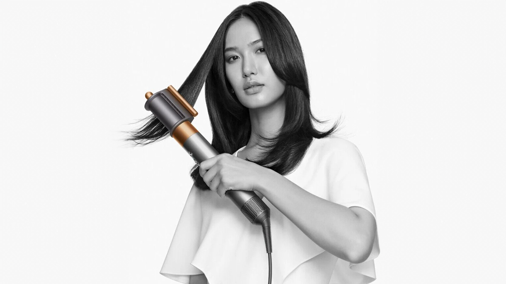 Nástavec pro vyhlazení vlasů multistyleru Dyson HS05 Nickel Copper_03