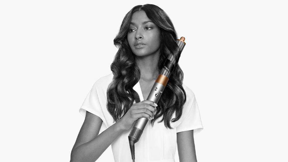 Nástavec Airwrap pro zvlněný účes multistyleru Dyson HS05 Nickel Copper_05