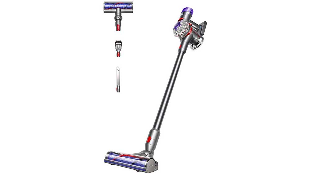 Tyčový vysavač Dyson V8 Advanced_01