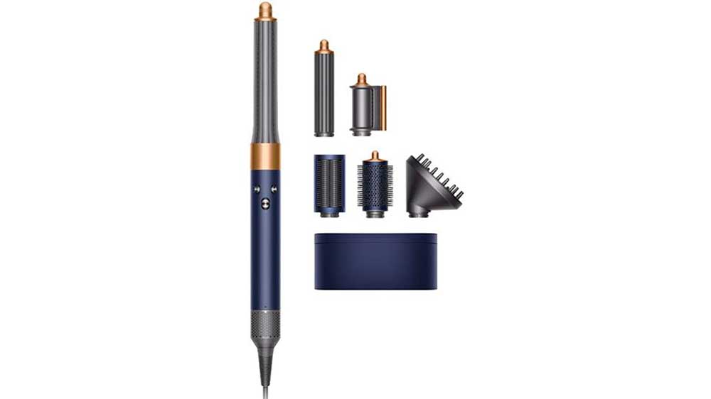 Kulmofén Dyson Airwrap Complete Long Volumise HS05_01