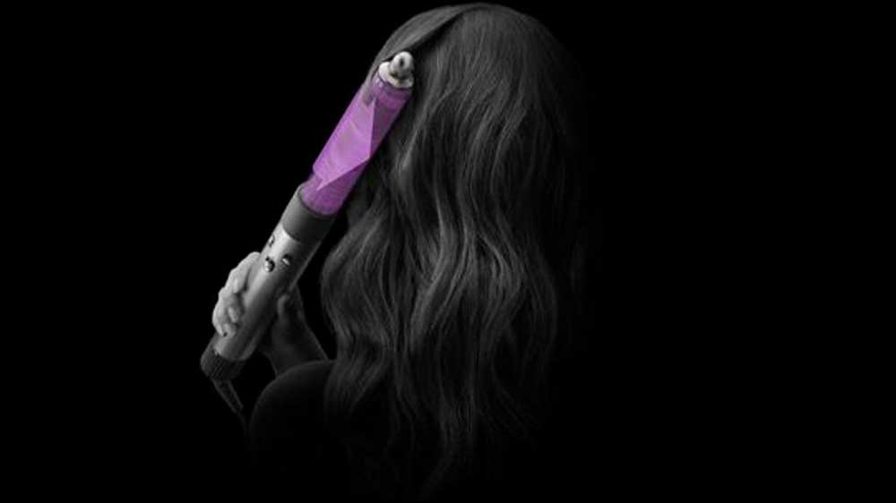 Kulmofén Dyson Airwrap Complete Long Volumise HS05_02