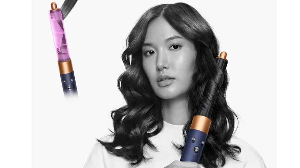 Kulmofén Dyson Airwrap Complete Long Volumise HS05_03