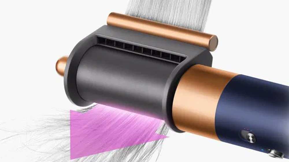 Kulmofén Dyson Airwrap Complete Long Volumise HS05_04