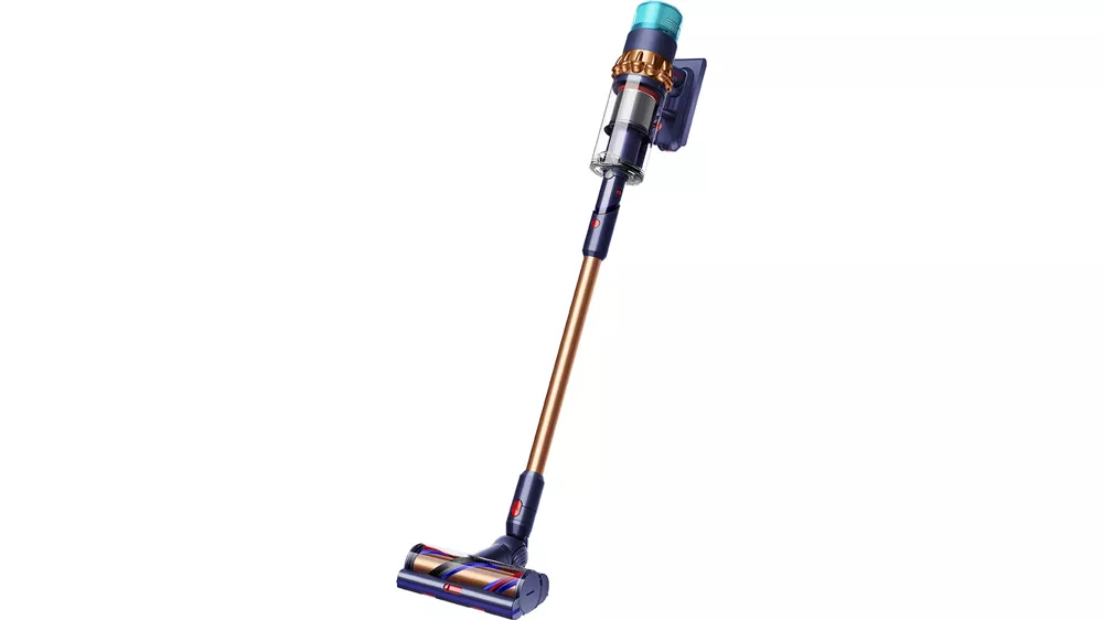 Tyčov&yacute; vysavač Dyson Gen5detect Absolute_01