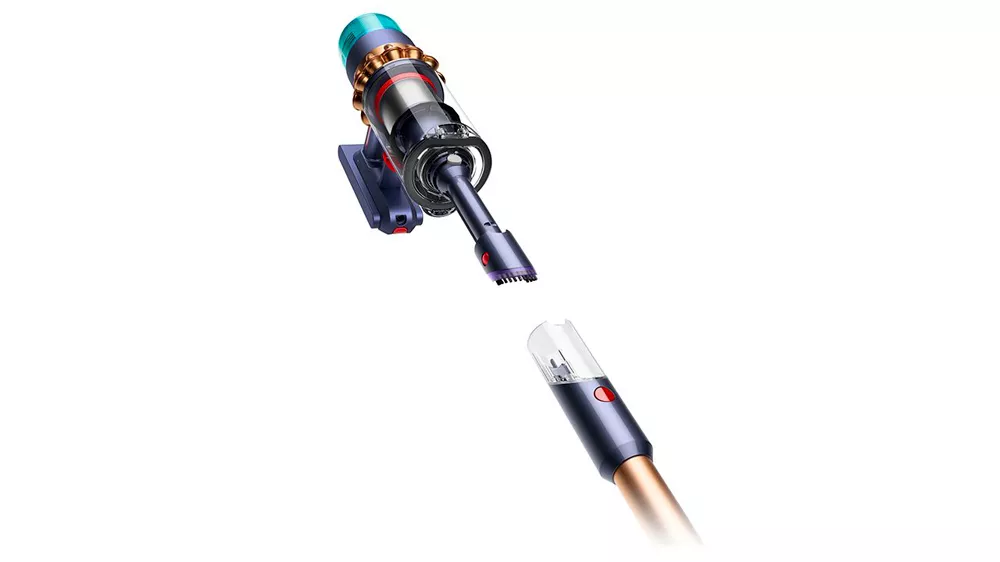 Tyčov&yacute; vysavač Dyson s integrovan&yacute;m ručn&iacute;m vysavačem_05