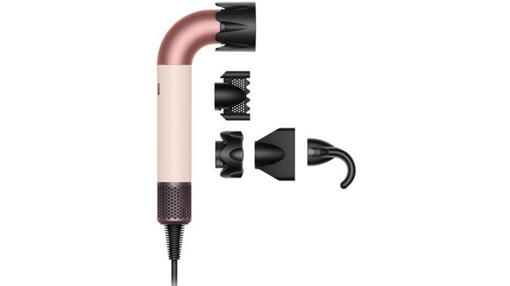 Fén na vlasy Dyson Supersonic r HD17 T1/T2 ceramic pink / rose gold_01