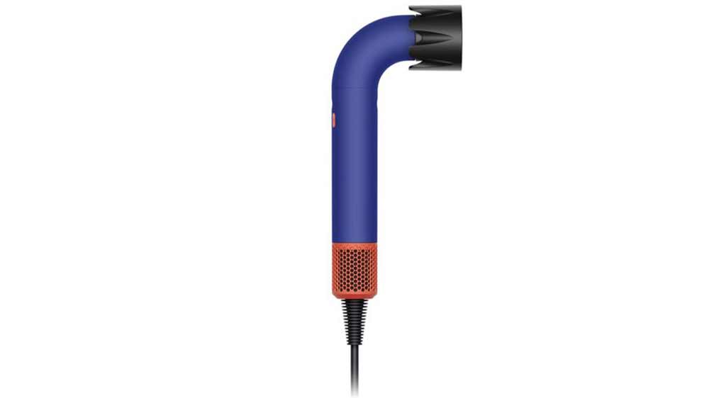Fén na vlasy Dyson Supersonic r HD18 vinca blue/topaz_01