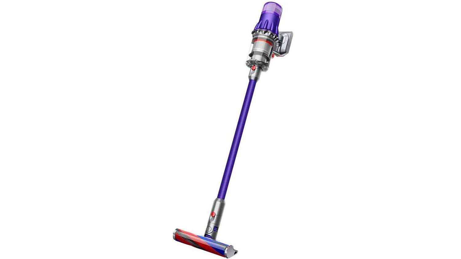 Tyčov&yacute; vysavač Dyson Digital Slim Fluffy_01