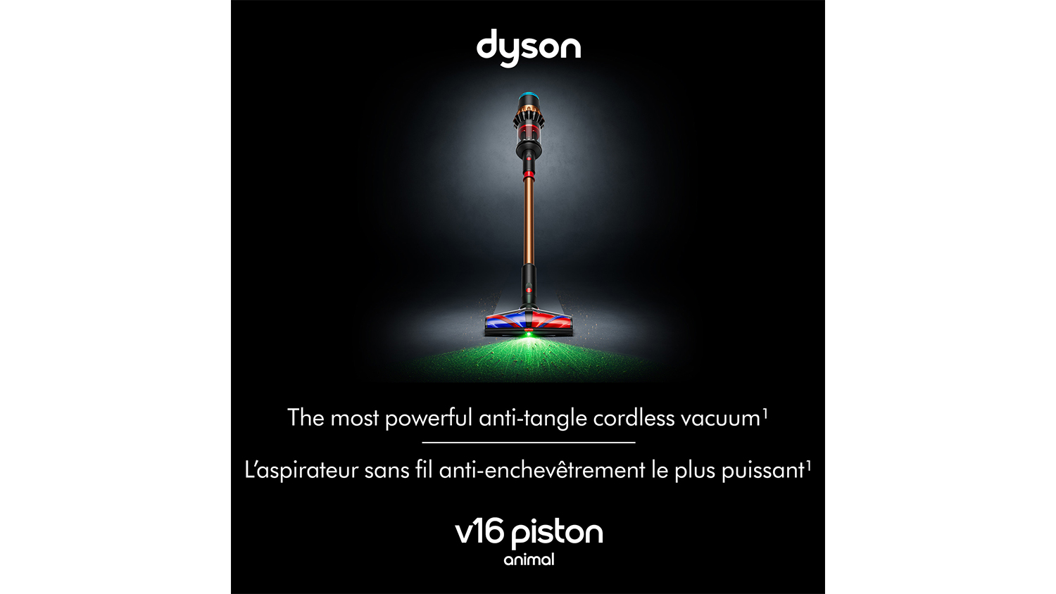 MyDyson aplikácia v smartphone