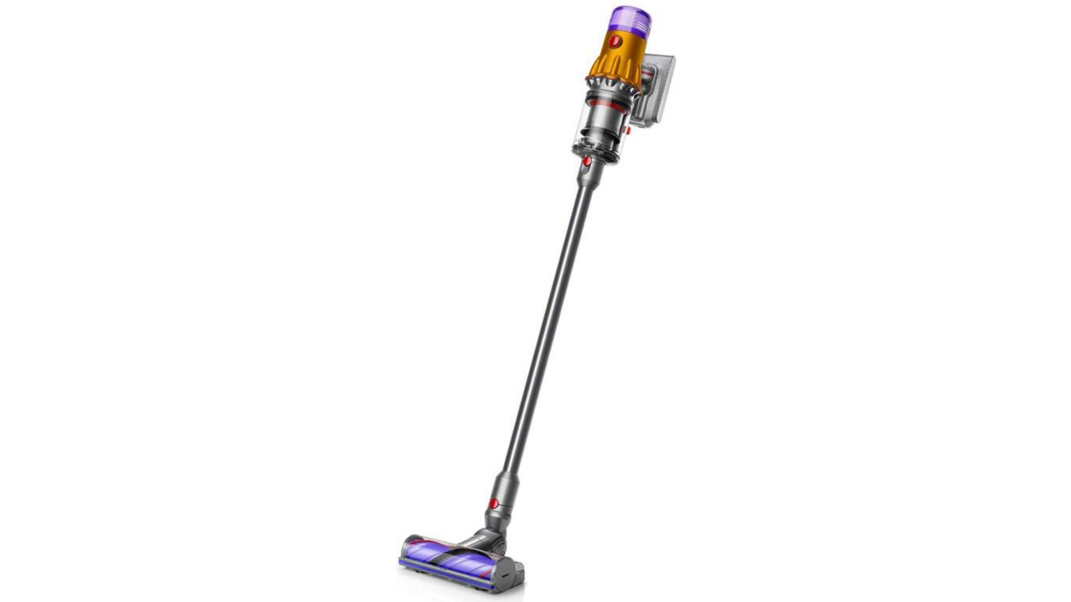 Tyčov&yacute; vysavač Dyson V12s Detect Slim Submarine