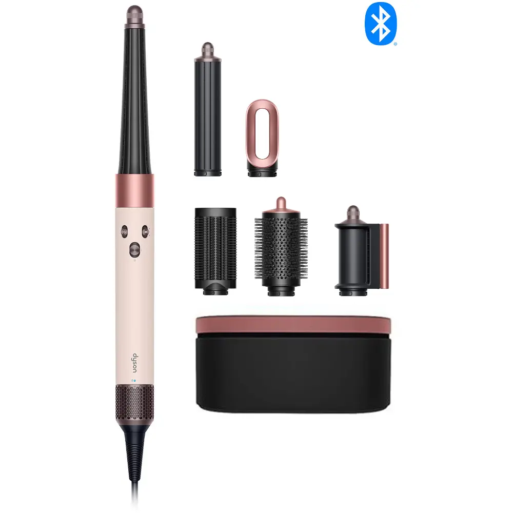 Multistyler Dyson Airwrap HS08 T1/T2 ceramic pink/rose gold