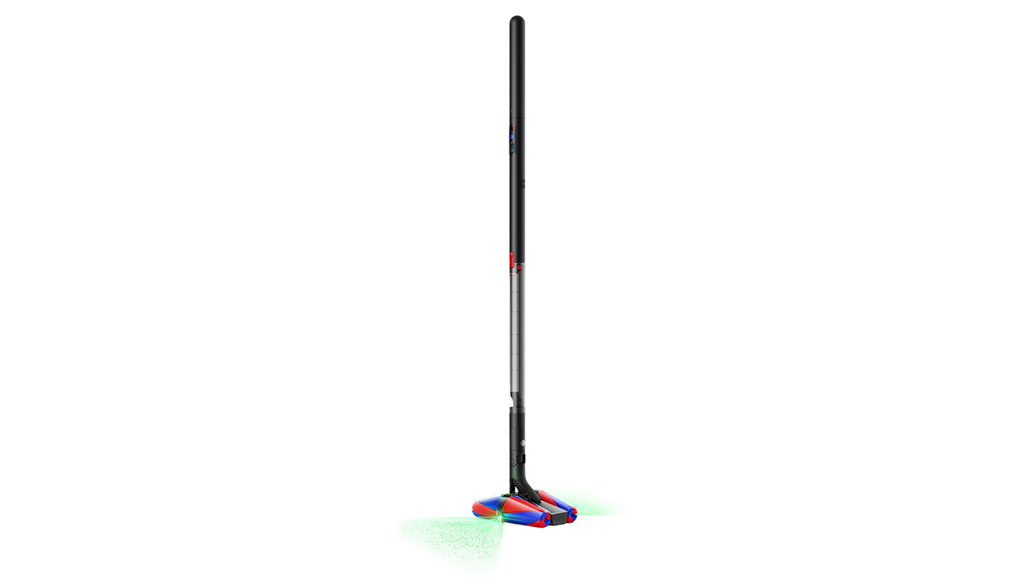 Vysávač Dyson PencilVac Fluffycones