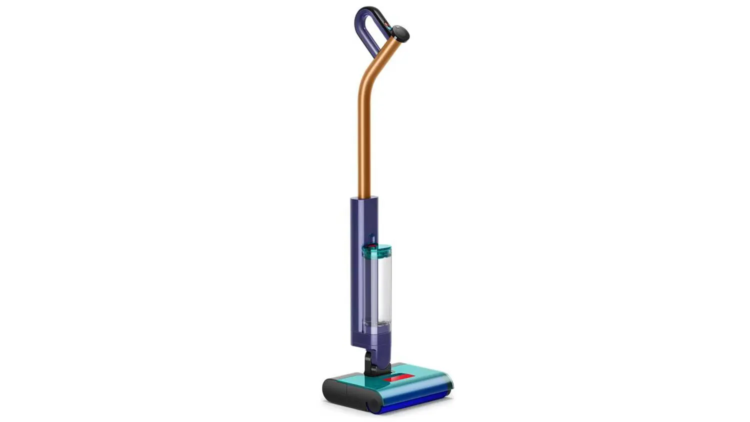 Podlahová umývačka Dyson Clean+Wash