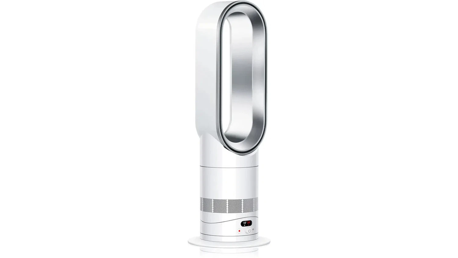 Teplovzdu&scaron;n&yacute; ventil&aacute;tor Dyson Hot+Cool HF1 AM15