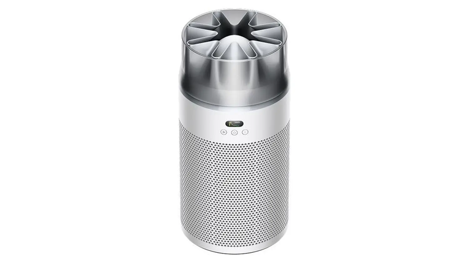 Čistička vzduchu Dyson HushJet Purifier Compact HJ10
