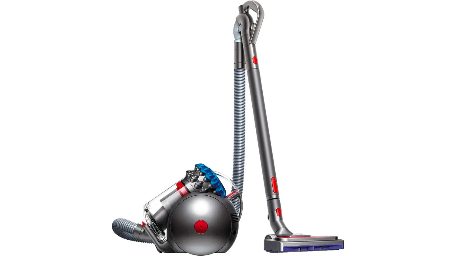Tyčový vysávač Dyson Big Ball Absolute 2