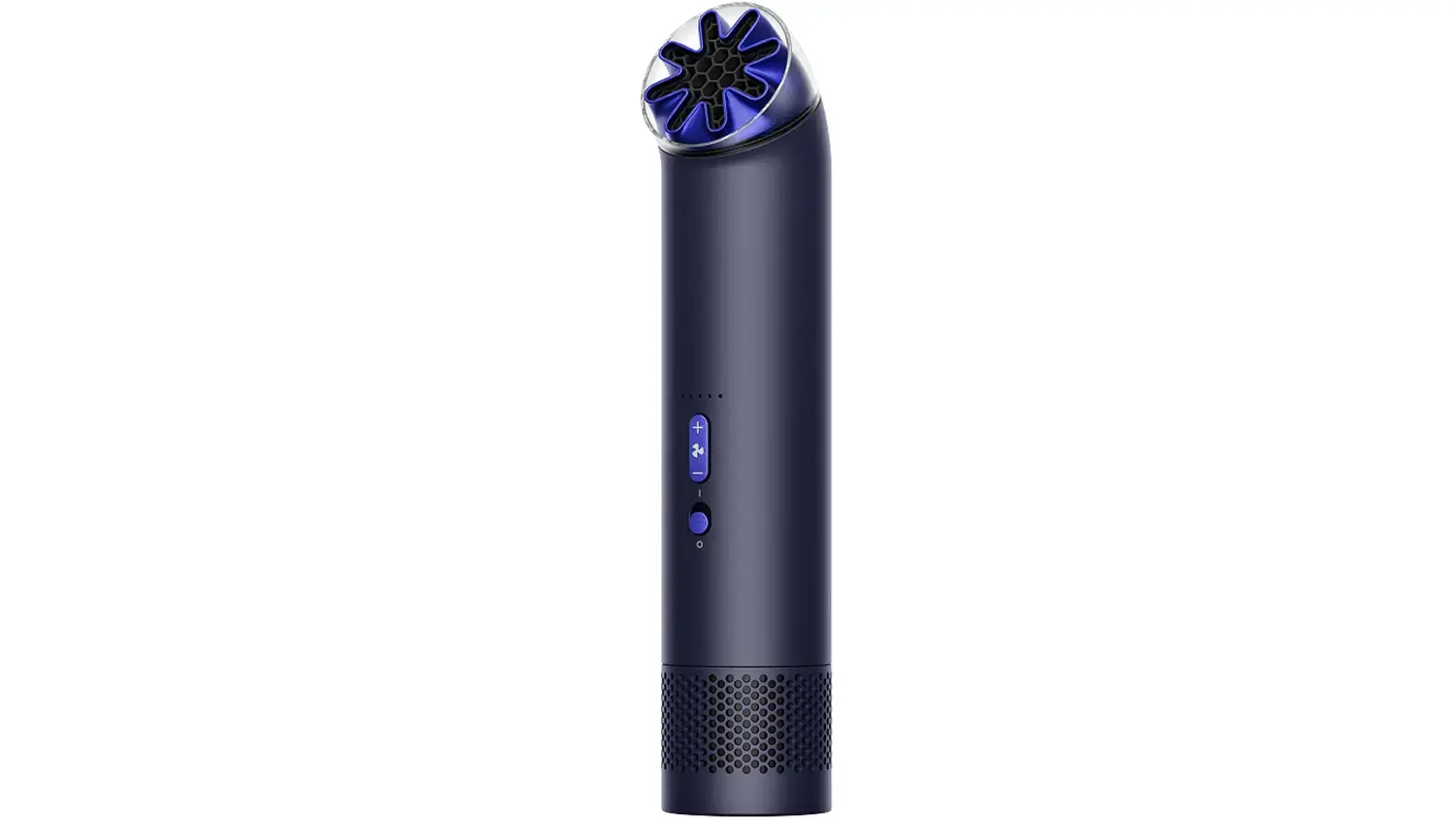 Ručný ventilátor Dyson HushJet Mini Cool Ink/Cobalt