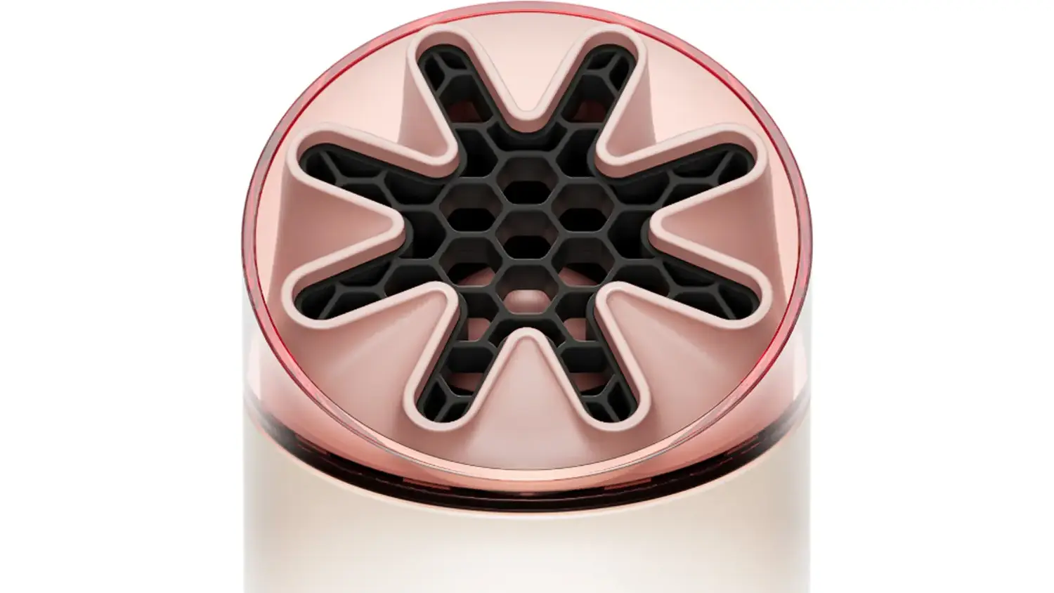 Hlavica ventilátora Dyson HushJet Mini Cool