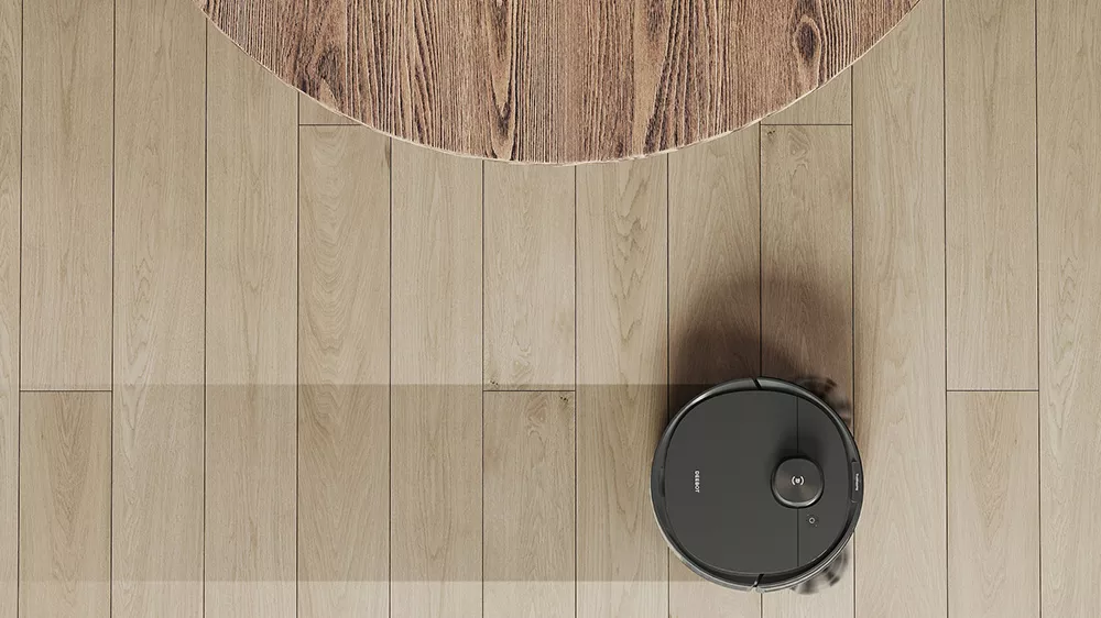 Ecovacs Deebot N8