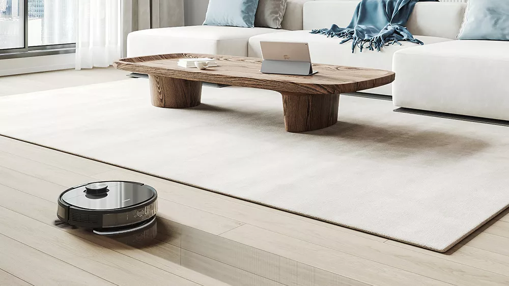 Ecovacs Deebot N8