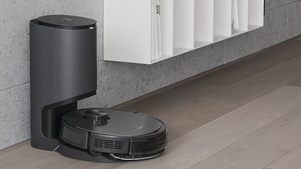 Ecovacs Deebot N8