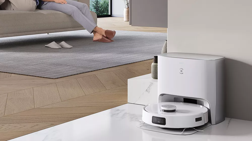 Ecovacs Deebot T10 Plus