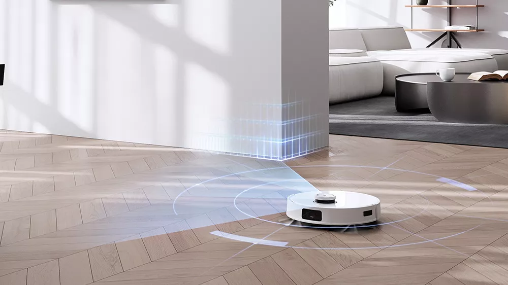 Ecovacs Deebot T10 Plus